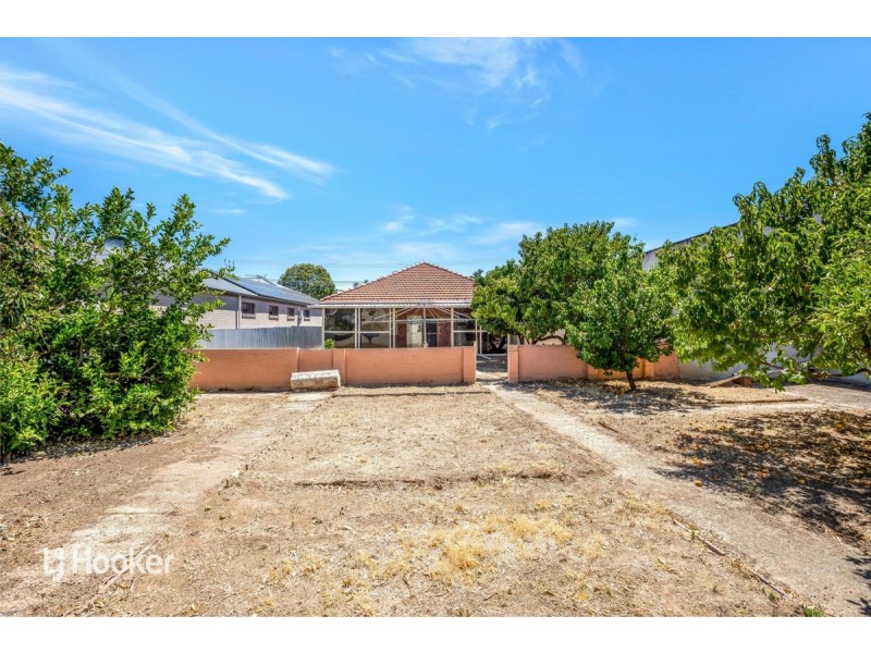 1 Cudmore Terrace, Marleston SA 5033