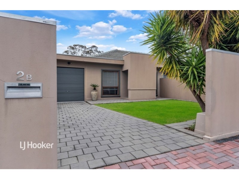 2B Young Street, Beulah Park SA 5067