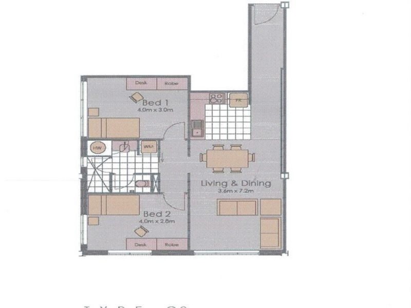 324/281-286 North Terrace, Adelaide SA 5000