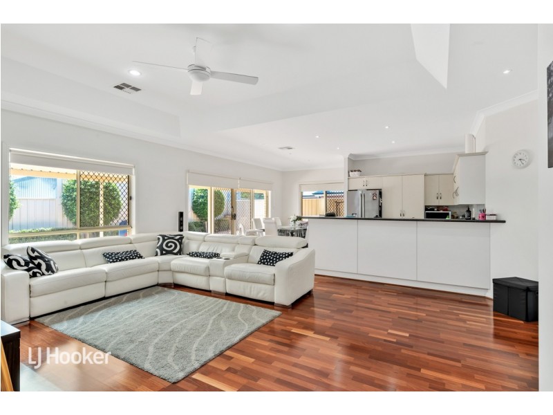 4 Quinton Avenue, Tranmere SA 5073