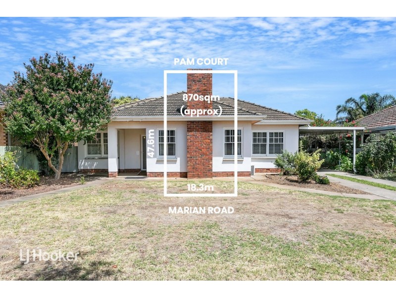 97 Marian Road, Firle SA 5070