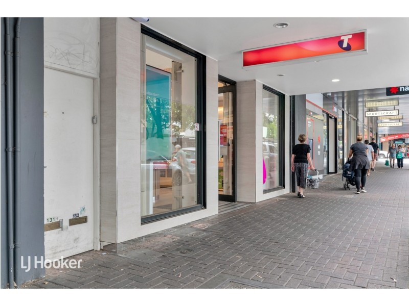 133 The Parade, Norwood SA 5067