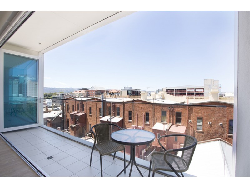 517/15 Vaughan Place, Adelaide SA 5000