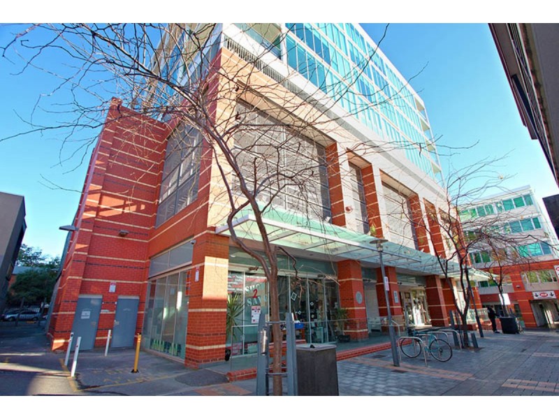 517/15 Vaughan Place, Adelaide SA 5000