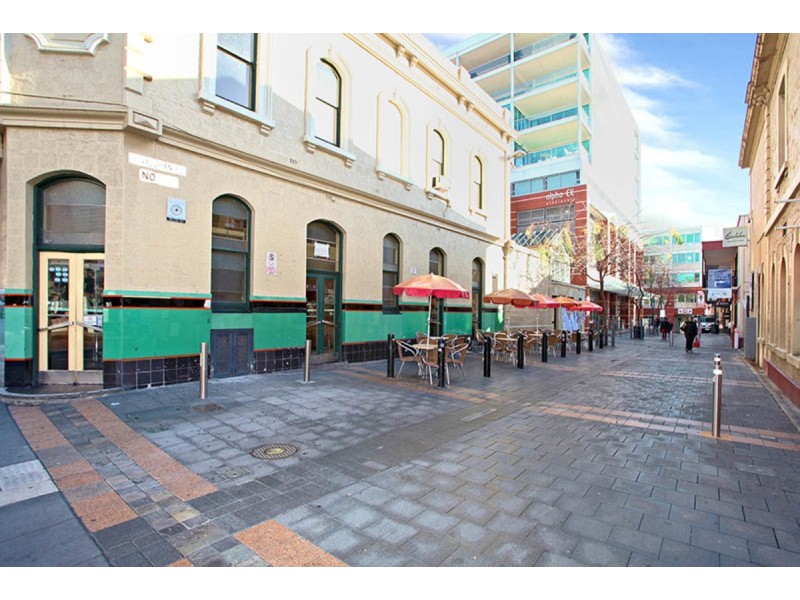 517/15 Vaughan Place, Adelaide SA 5000