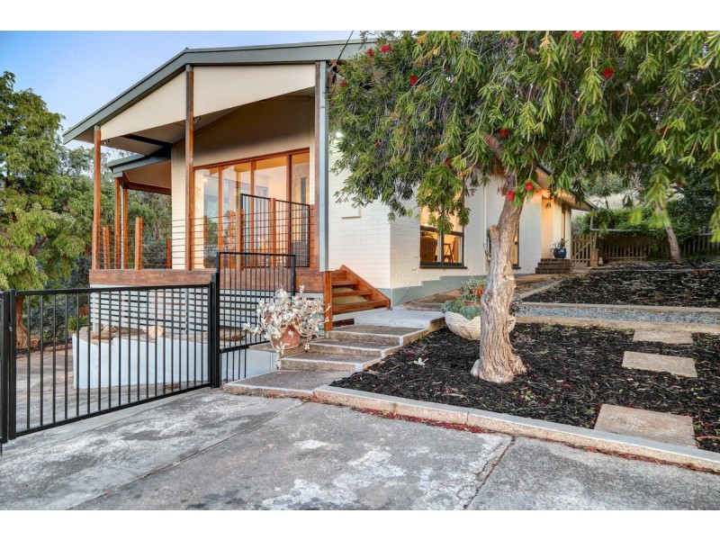 73 Woodland Way, Teringie SA 5072
