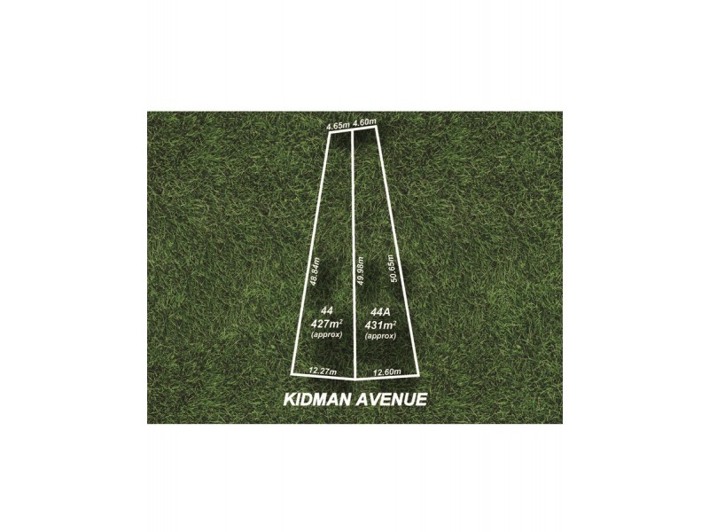 Lot Lot 10/44 Kidman Avenue, Kidman Park SA 5025
