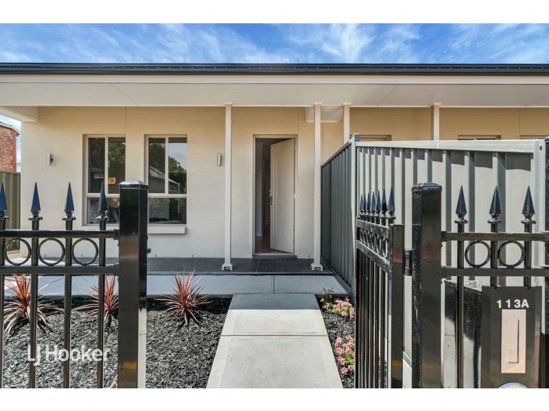 113A East Street, Brompton SA 5007