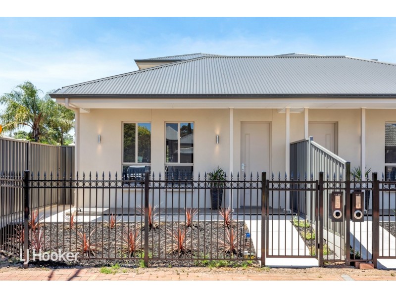 113A East Street, Brompton SA 5007