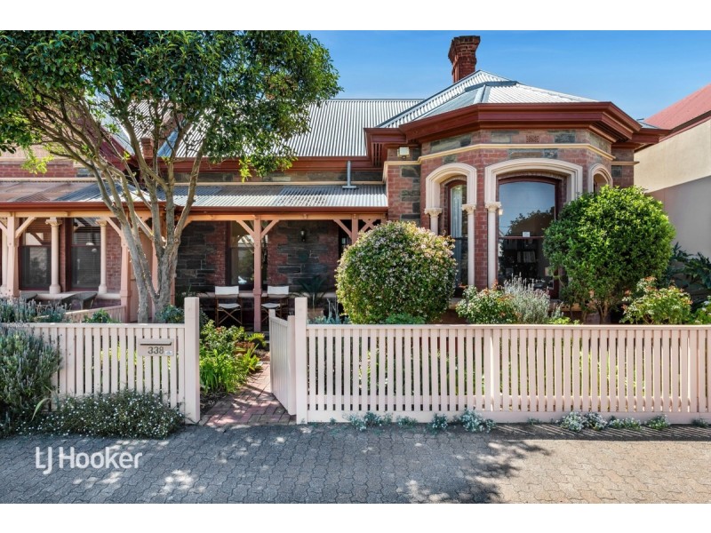 338-340 Halifax Street, Adelaide SA 5000