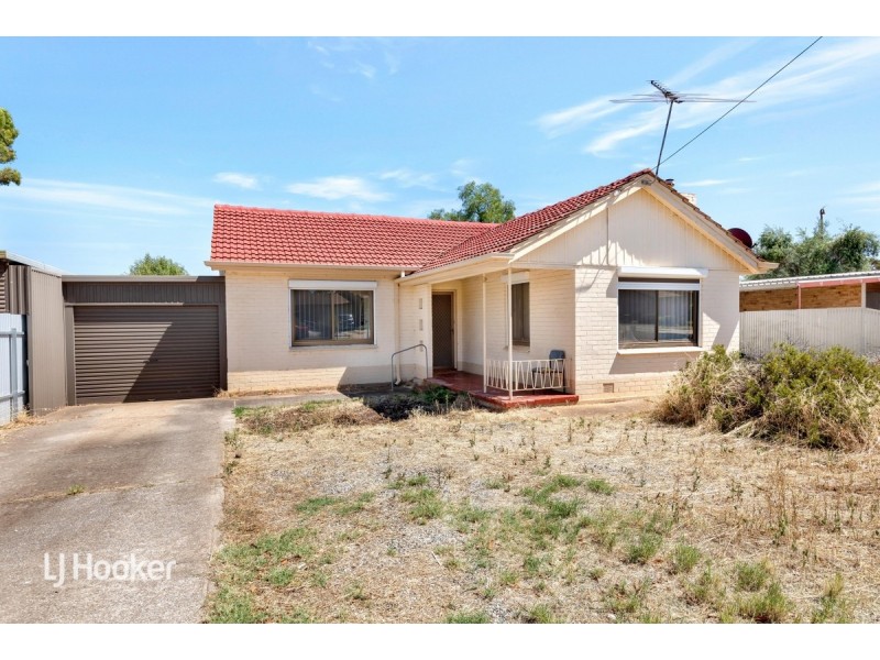 45 Crisp Road, Elizabeth Downs SA 5113