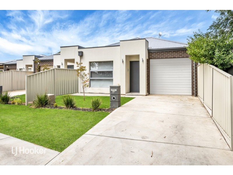 4 Inverell Avenue, Sturt SA 5047