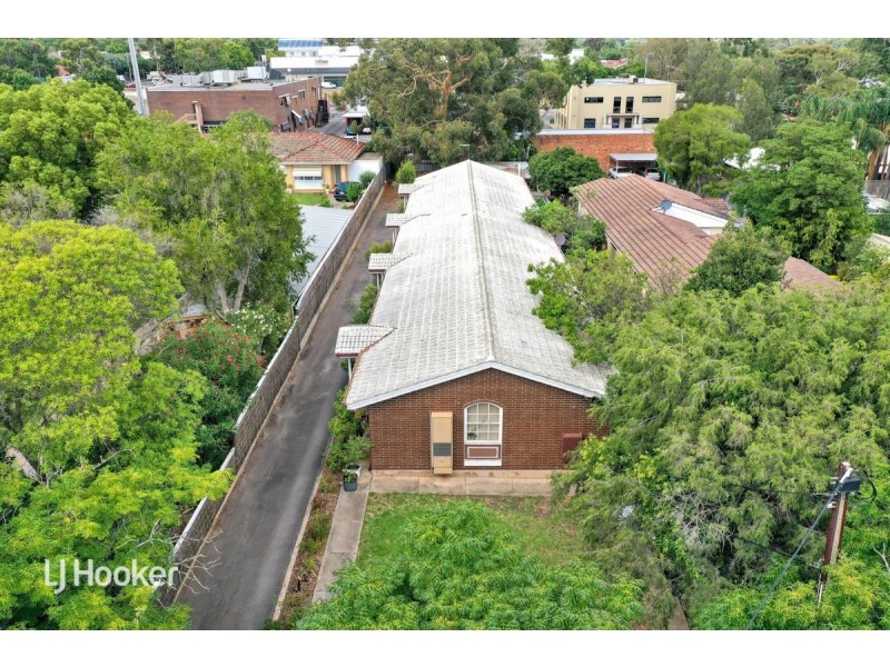 1-4/4A Christie Avenue, Toorak Gardens SA 5065