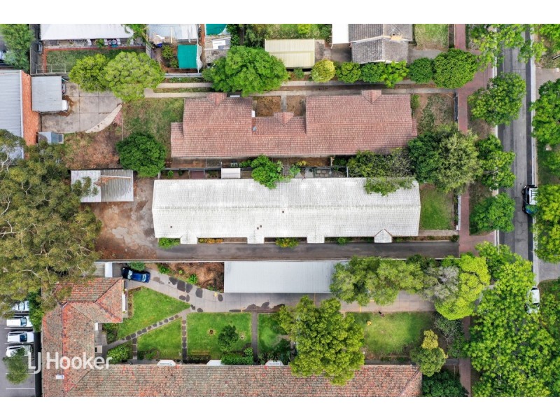 1-4/4A Christie Avenue, Toorak Gardens SA 5065