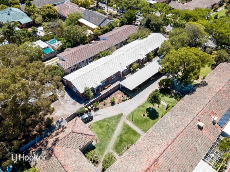 1-4/4A Christie Avenue, Toorak Gardens SA 5065