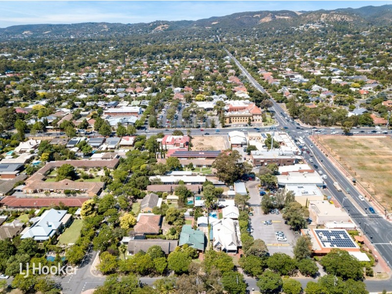 1-4/4A Christie Avenue, Toorak Gardens SA 5065