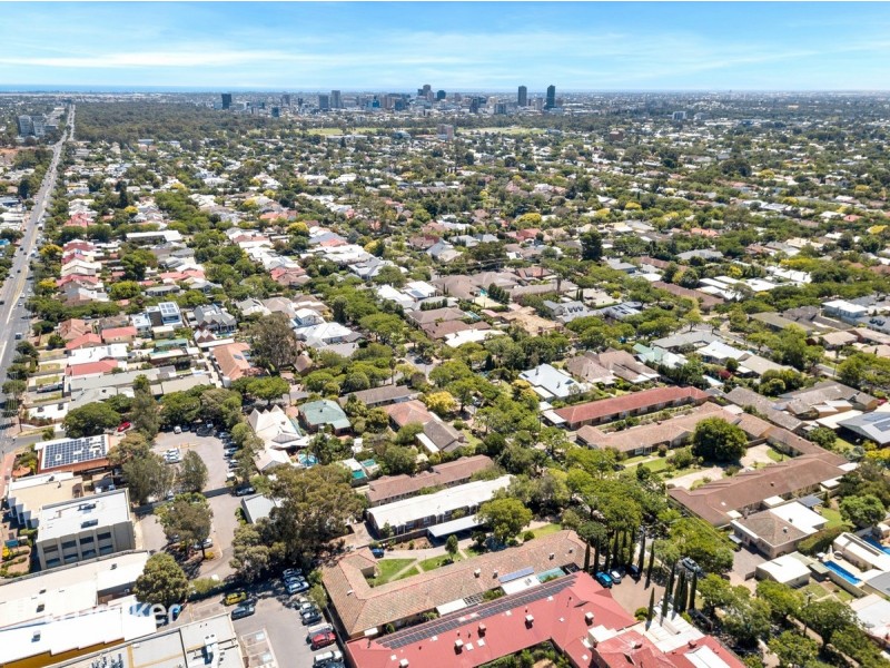 1-4/4A Christie Avenue, Toorak Gardens SA 5065