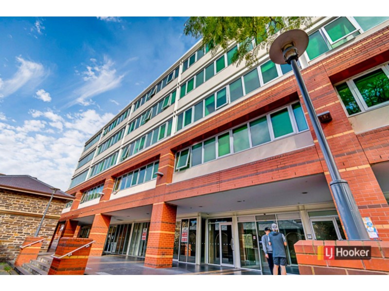 308/281-286 North Terrace, Adelaide SA 5000