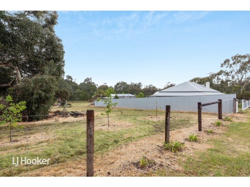 7-11 Hamiltons Road, Springton SA 5235