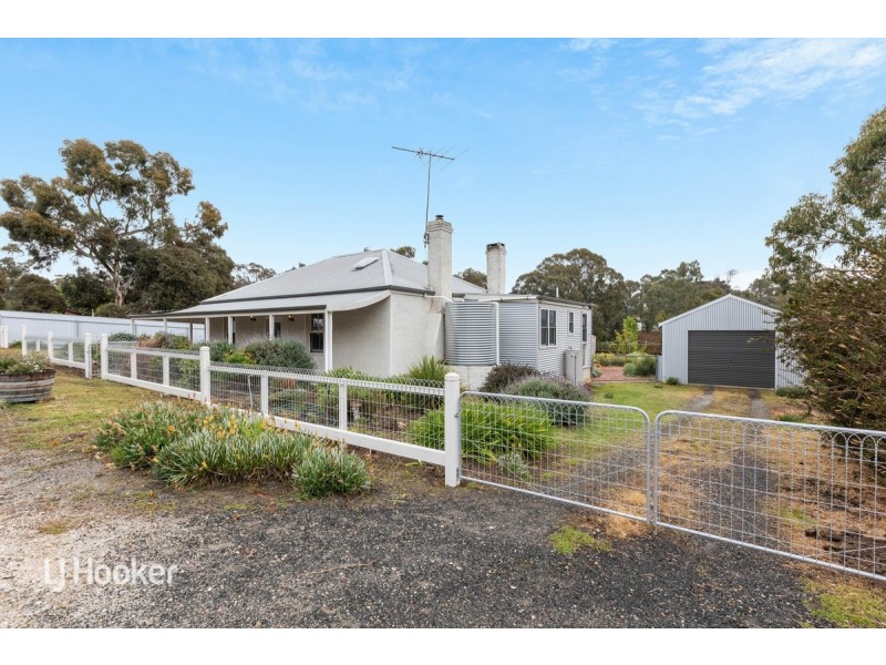 7-11 Hamiltons Road, Springton SA 5235