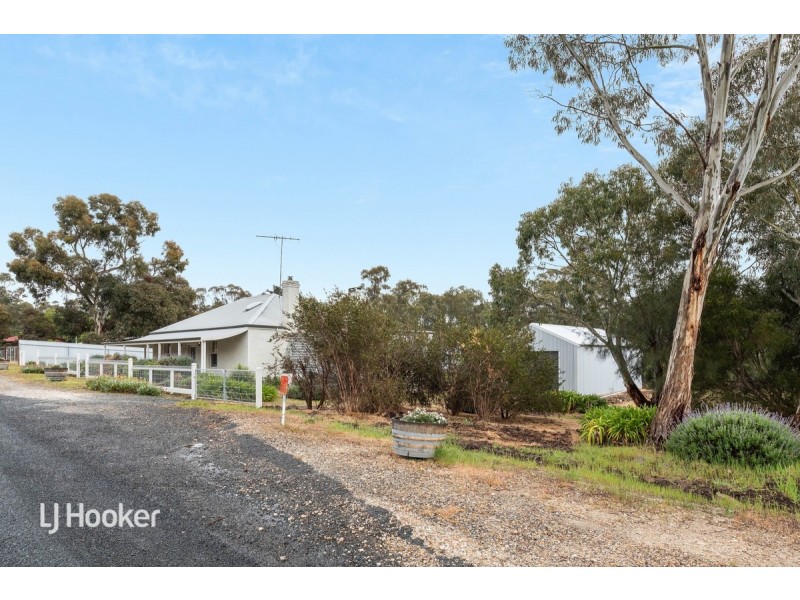 7-11 Hamiltons Road, Springton SA 5235