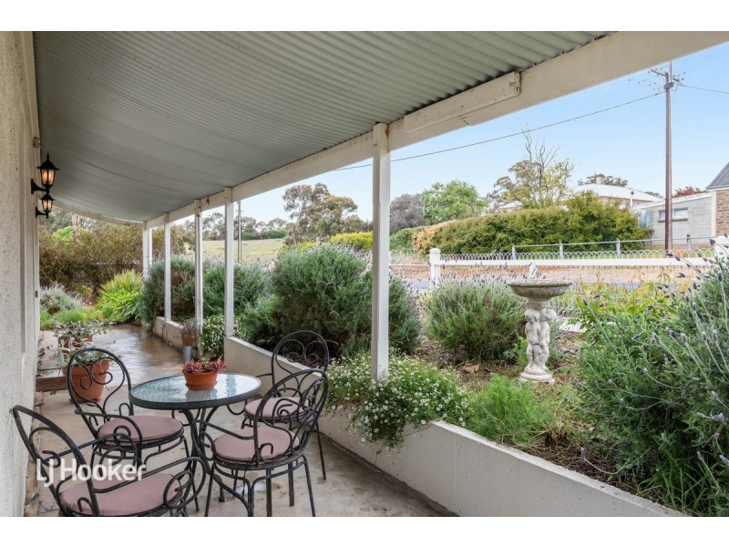 7-11 Hamiltons Road, Springton SA 5235