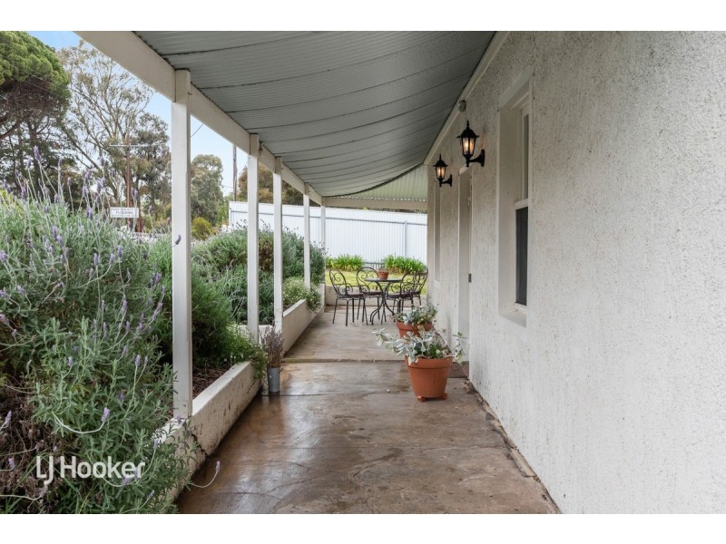 7-11 Hamiltons Road, Springton SA 5235