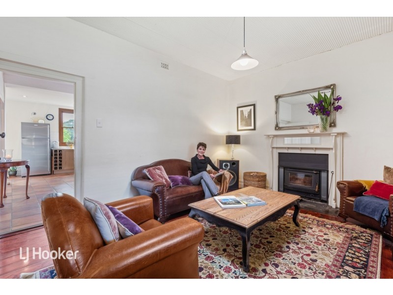 7-11 Hamiltons Road, Springton SA 5235