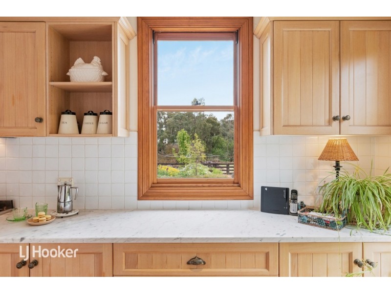 7-11 Hamiltons Road, Springton SA 5235