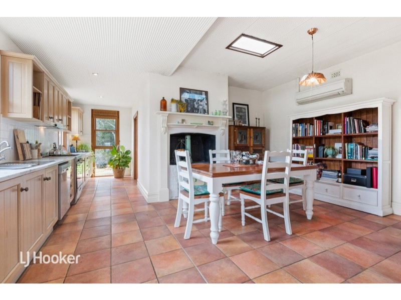 7-11 Hamiltons Road, Springton SA 5235