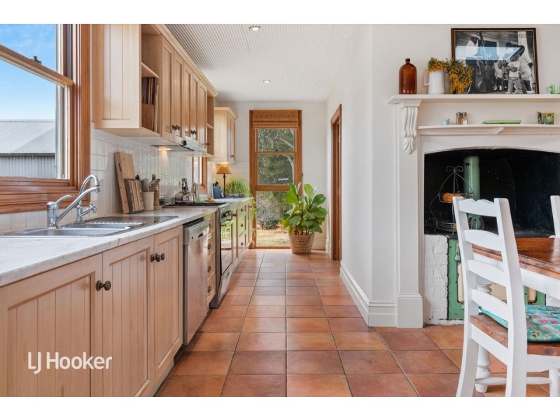 7-11 Hamiltons Road, Springton SA 5235