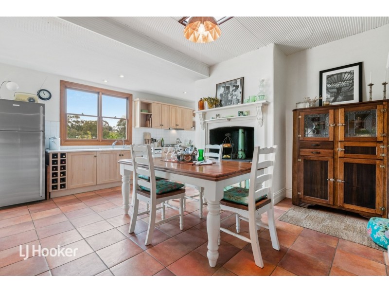 7-11 Hamiltons Road, Springton SA 5235