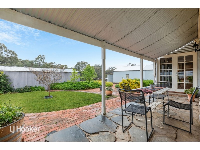 7-11 Hamiltons Road, Springton SA 5235