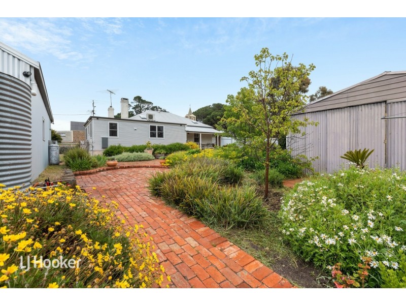 7-11 Hamiltons Road, Springton SA 5235