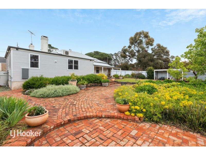 7-11 Hamiltons Road, Springton SA 5235