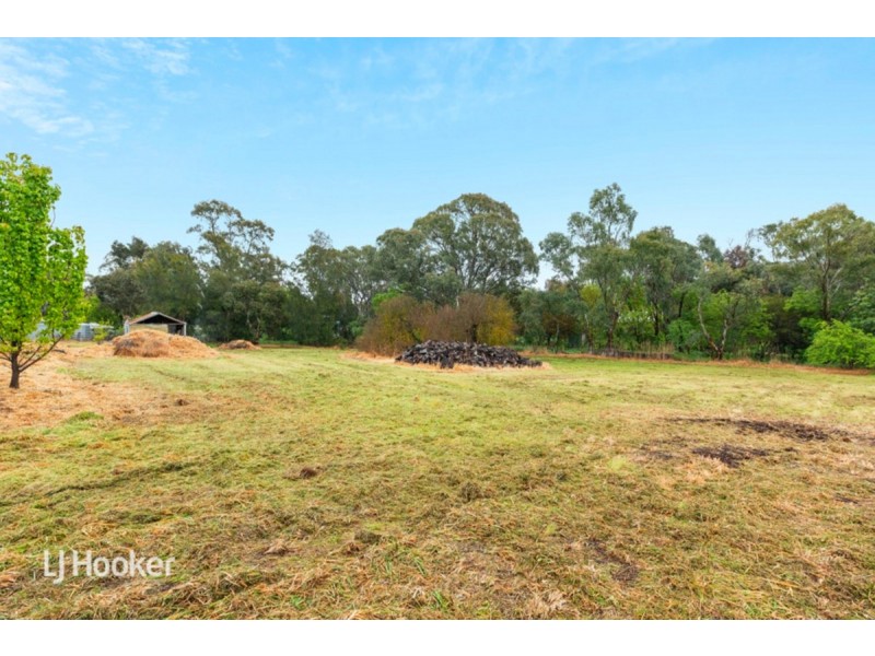 7-11 Hamiltons Road, Springton SA 5235