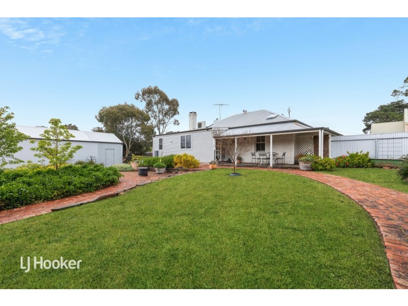 7-11 Hamiltons Road, Springton SA 5235