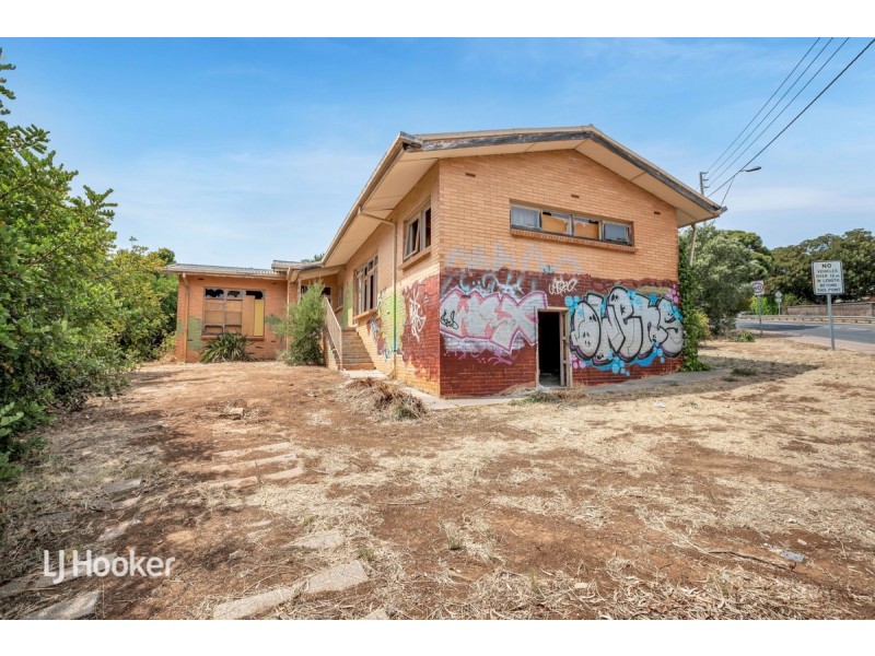 25 Old Belair Road, Mitcham SA 5062