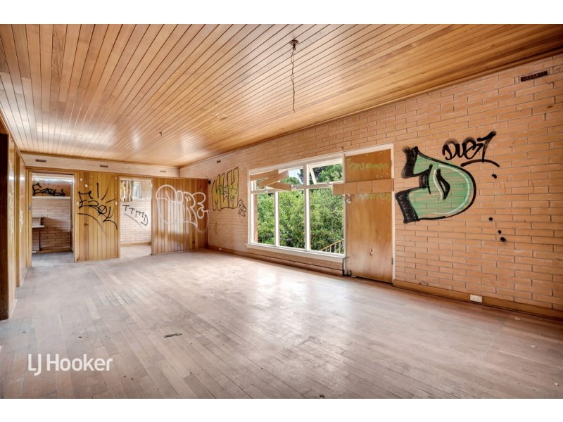 25 Old Belair Road, Mitcham SA 5062