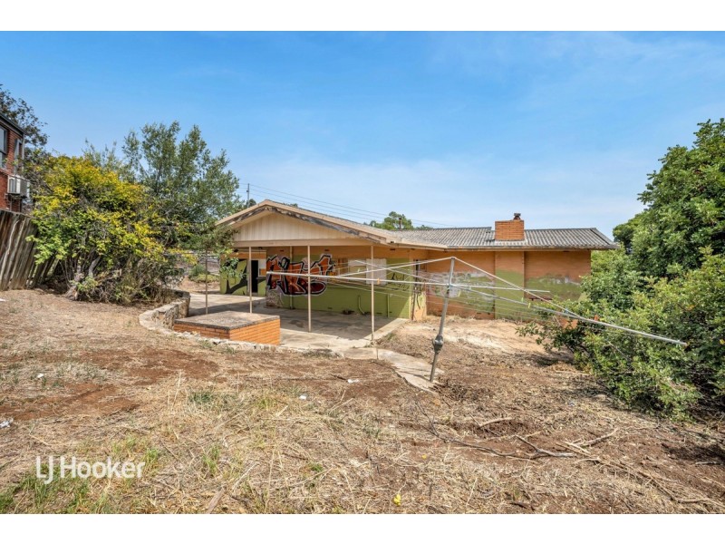 25 Old Belair Road, Mitcham SA 5062