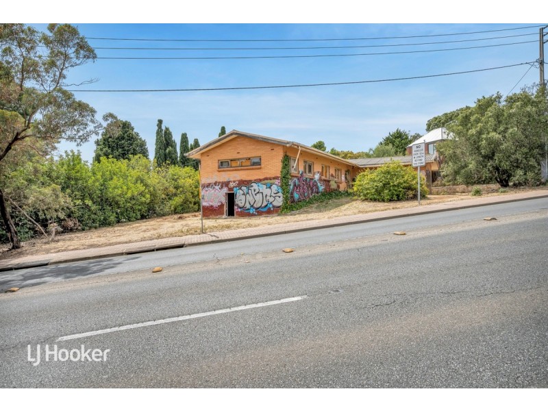 25 Old Belair Road, Mitcham SA 5062