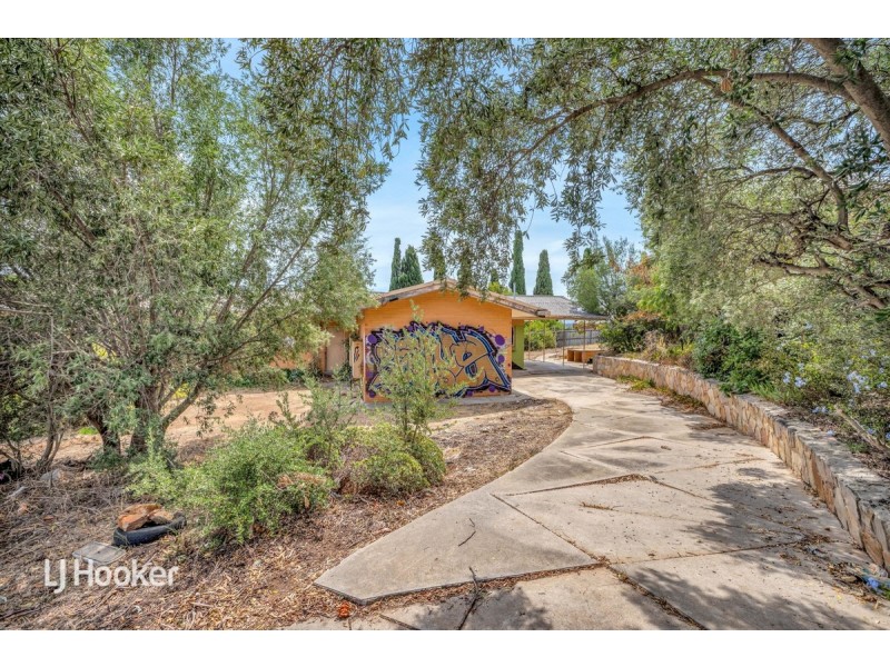 25 Old Belair Road, Mitcham SA 5062