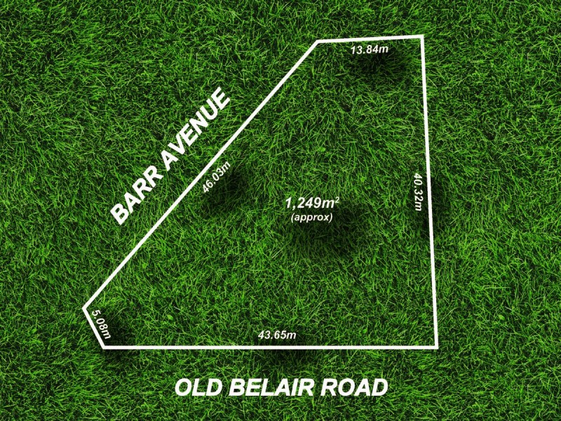 25 Old Belair Road, Mitcham SA 5062