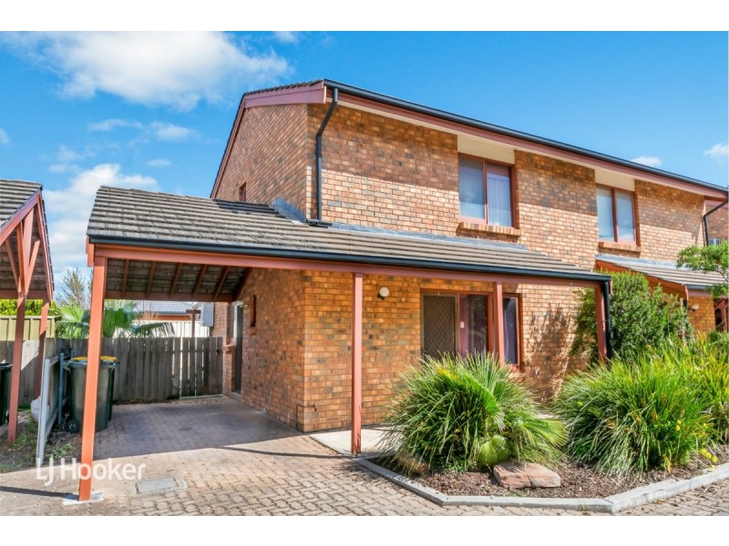 4/34 Downer Avenue, Campbelltown SA 5074