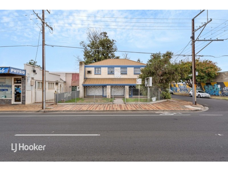 606 Regency Road, Broadview SA 5083