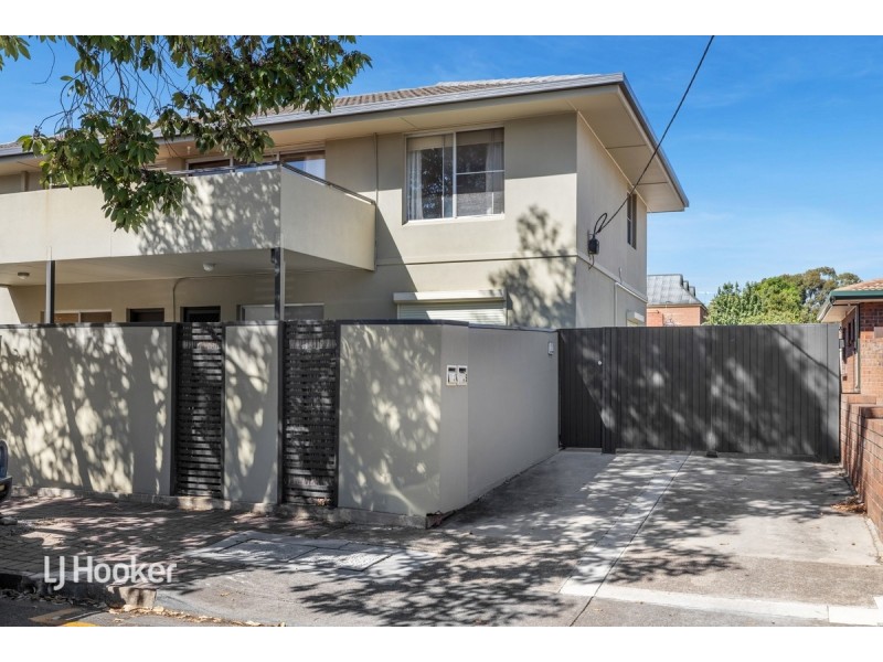 5/12 Thornton Street, Kensington SA 5068