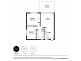 5/12 Thornton Street, Kensington SA 5068 Floorplan