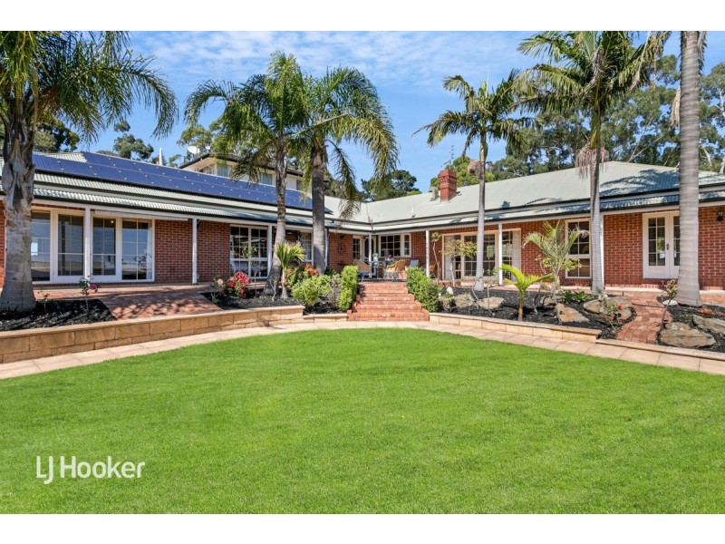 49 Ridgeland Drive, Teringie SA 5072