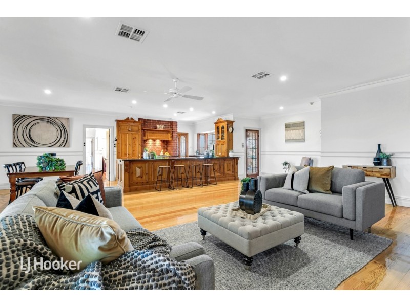 49 Ridgeland Drive, Teringie SA 5072