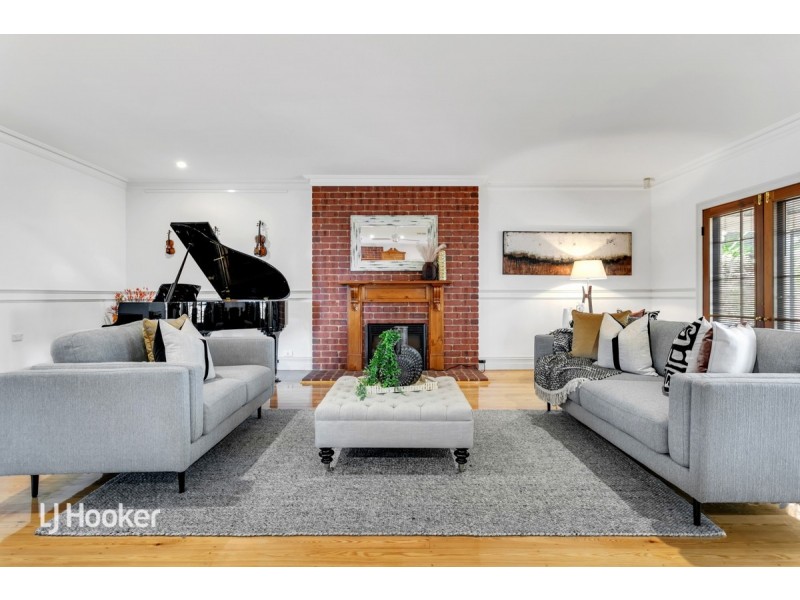 49 Ridgeland Drive, Teringie SA 5072